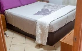 Apartamento Relax,A 2Min De La Playa Y Parking Gratuito