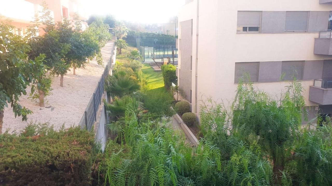 Appartement Apartamento Relax,A 2Min De La Playa Y Parking Gratuito à Salou Extérieur photo