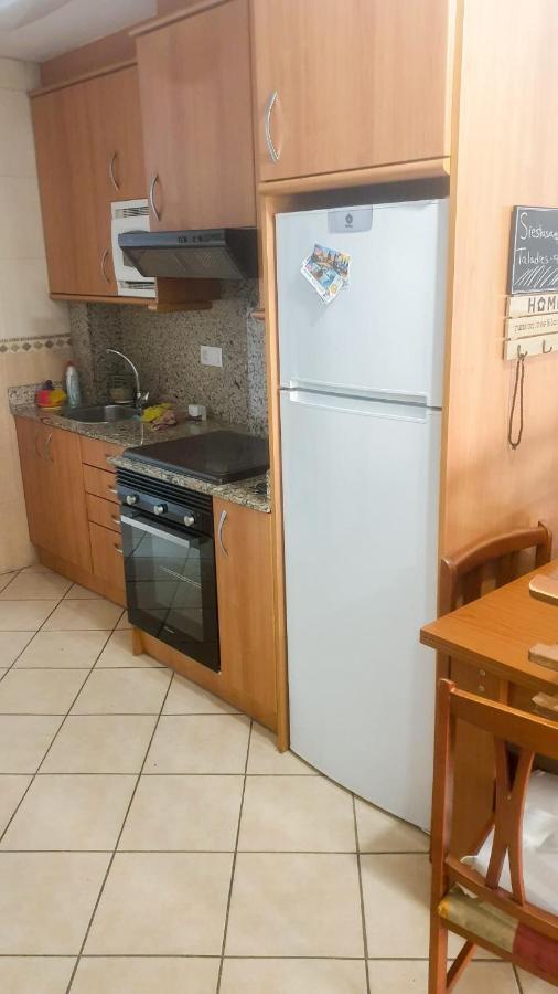 Appartement Apartamento Relax,A 2Min De La Playa Y Parking Gratuito à Salou Extérieur photo