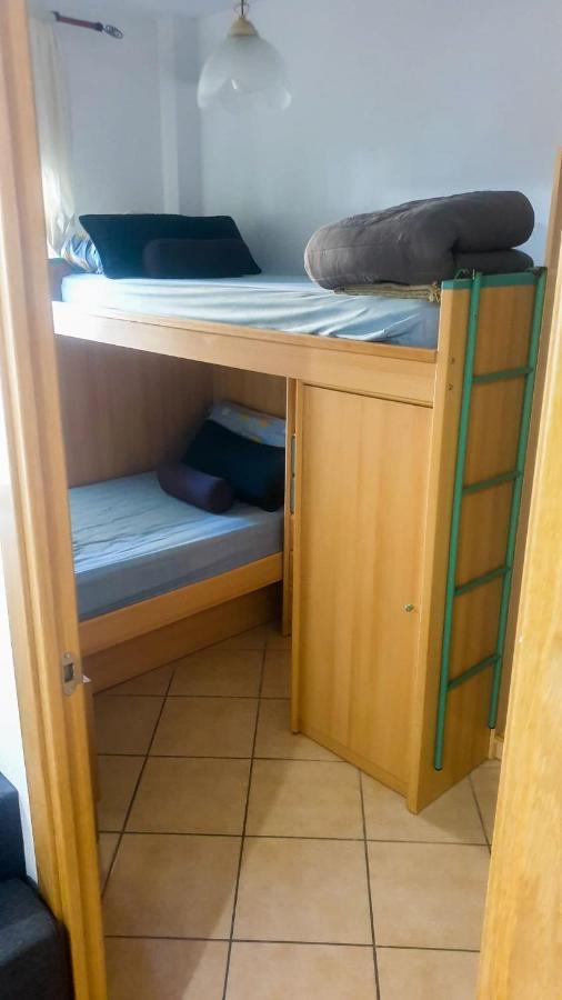 Appartement Apartamento Relax,A 2Min De La Playa Y Parking Gratuito à Salou Extérieur photo