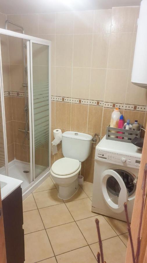Appartement Apartamento Relax,A 2Min De La Playa Y Parking Gratuito à Salou Extérieur photo