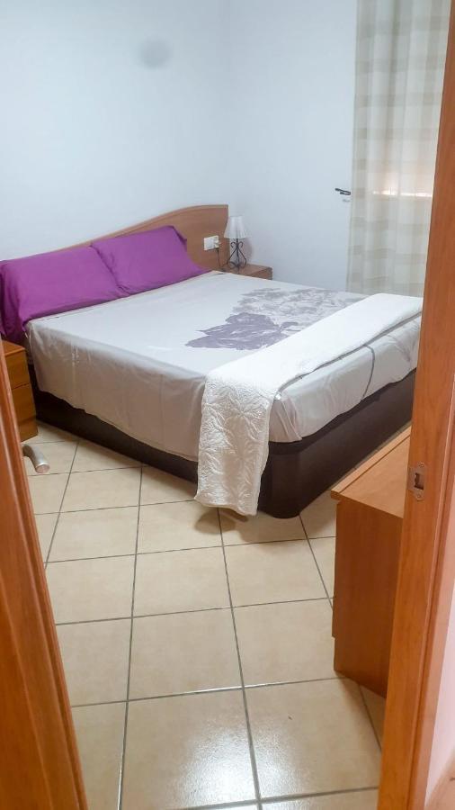 Appartement Apartamento Relax,A 2Min De La Playa Y Parking Gratuito à Salou Extérieur photo