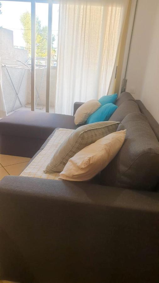 Appartement Apartamento Relax,A 2Min De La Playa Y Parking Gratuito à Salou Extérieur photo